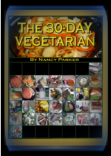 30-day Vegetarian
